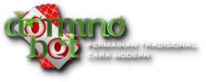 DominoBet Link Resmi - Main Poker Online Jackpot Besar